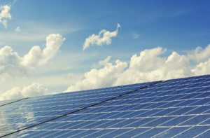 太陽光発電システム設置助成事業